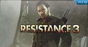 Impresiones Resistance 3
