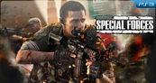 Impresiones SOCOM: Special Forces