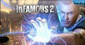 Impresiones inFamous 2