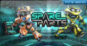 Spare Parts PSN