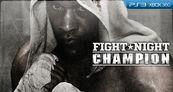 Fight Night Champion