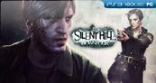 Avance Silent Hill: Downpour