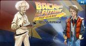Back to the Future Ep. 2: Get Tannen!
