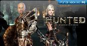 Impresiones Hunted: The Demon's Forge