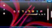 Bit.Trip Flux WiiW
