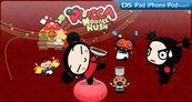 An�lisis de Pucca Noodle Rush DSiW para NDS