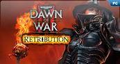 Warhammer 40.000: Dawn of War II Retribution
