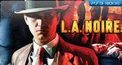 Impresiones L.A. Noire