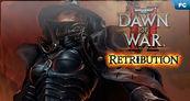 Impresiones Warhammer 40.000: Dawn of War II Retribution