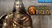 Impresiones Warriors: Legends of Troy