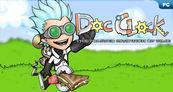 Doc Clock: The Toasted Sandwich of Time
