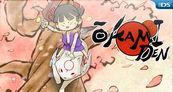 Impresiones Okamiden
