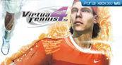 Impresiones Virtua Tennis 4