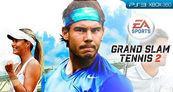 Grand Slam Tennis 2