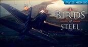 Birds of Steel