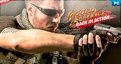 An�lisis de Jagged Alliance: Back in Action para PC