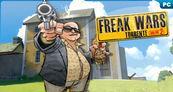 Freak Wars (Torrente Online 2)