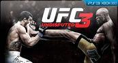UFC Undisputed 3