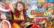 One Piece: Unlimited Cruise Special