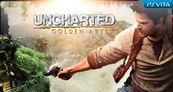 Uncharted: El Abismo de Oro