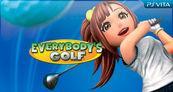 Everybody's Golf