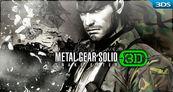 Impresiones Finales Metal Gear Solid 3D: Snake Eater