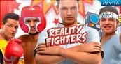 Reality Fighters