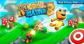 Ragdoll Blaster 3