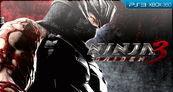 Impresiones Ninja Gaiden 3