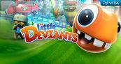 Little Deviants
