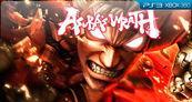 Asura's Wrath