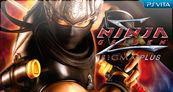 Ninja Gaiden Sigma Plus
