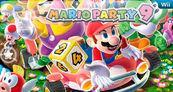 Impresiones Mario Party 9