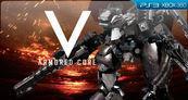 Avance Armored Core V