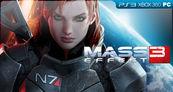 Impresiones Mass Effect 3
