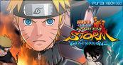 Impresiones Naruto Shippuden: Ultimate Ninja Storm Generations