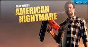 Alan Wake's American Nightmare XBLA