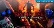 Impresiones Resident Evil: Operation Raccoon City