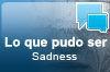 Sadness: Una historia de tristeza