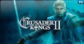 Crusader Kings II