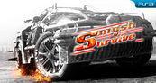 Smash �N� Survive PSN