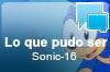 Sonic The Hedgehog: Renovarse o morir. O quedarse medio muerto