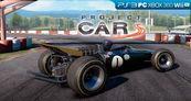 Avance Project Cars