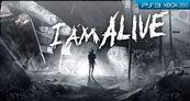 Impresiones I Am Alive XBLA