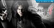 The Darkness II