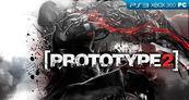 Impresiones Prototype 2