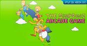 An�lisis de The Simpsons Arcade XBLA para X360