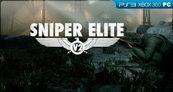 Impresiones Sniper Elite V2