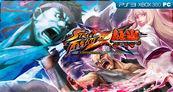 Impresiones Finales Street Fighter X Tekken
