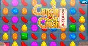 Candy Crush Saga
